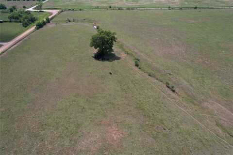 EW 1180 Road, Earlsboro, OK 74840