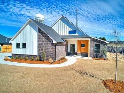 9608 Sultans Water Way, Yukon, OK 73099