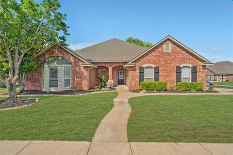 4605 NW 161st Street, Edmond, OK 73013