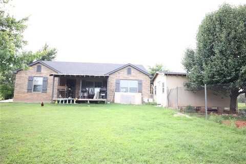 12693 258th Street, Blanchard, OK 73010