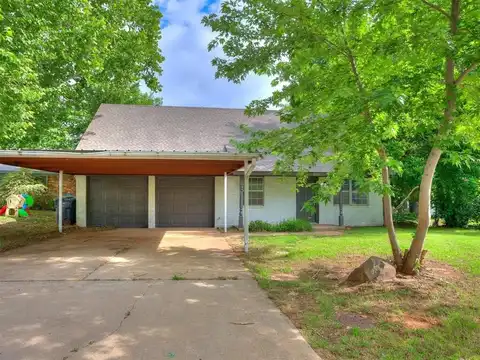 8533 SW 76th Street, Oklahoma City, OK 73169
