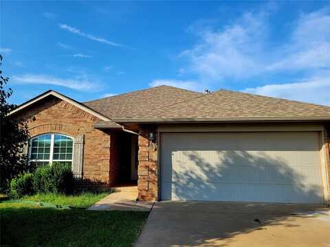 2945 NW 181st Street, Edmond, OK 73012