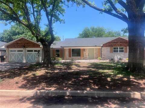 2619 NW 69th Street, Oklahoma City, OK 73116