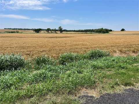 N HWY 44 & E 1270 Road, Sentinel, OK 73664