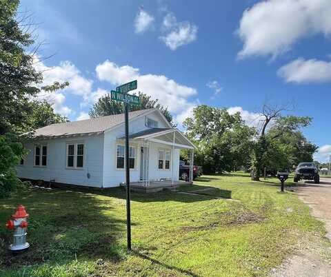 1001 E Vine Street, Cushing, OK 74023