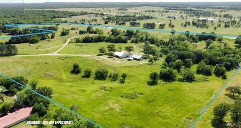 36797 N 56 Highway, Okemah, OK 74859