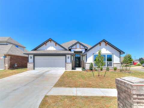 913 SW 141st Street, Oklahoma City, OK 73170