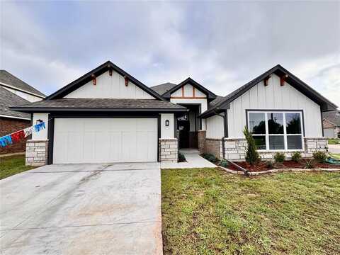 913 SW 141st Street, Oklahoma City, OK 73170