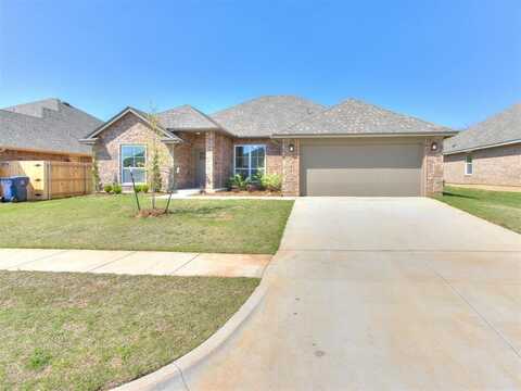 1241 SW 139th Street, Oklahoma City, OK 73170