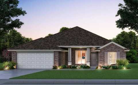 18329 Austin Court, Edmond, OK 73012