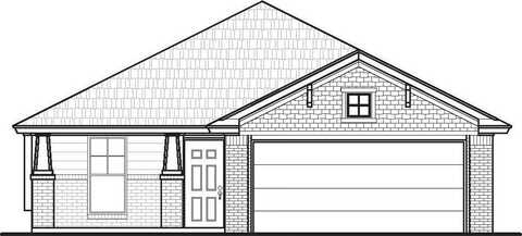 18305 Austin Court, Edmond, OK 73012