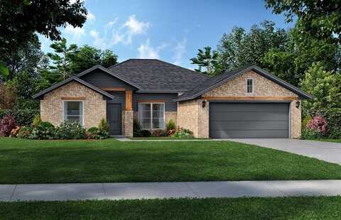 1007 SE 16th Terrace, Newcastle, OK 73065