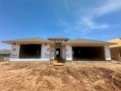 1000 Redwood Creek Drive, Yukon, OK 73099