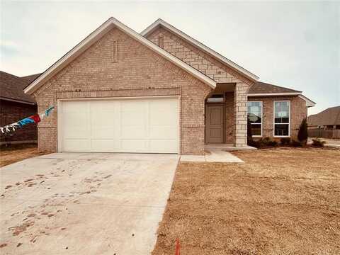 1201 SW 141st Street, Oklahoma City, OK 73170
