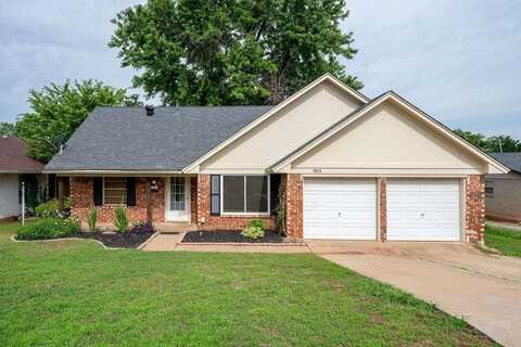 1813 Edgewood Drive, Edmond, OK 73013