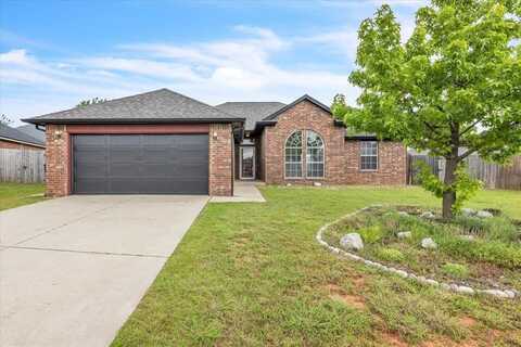2309 NW 157th Terrace, Edmond, OK 73013