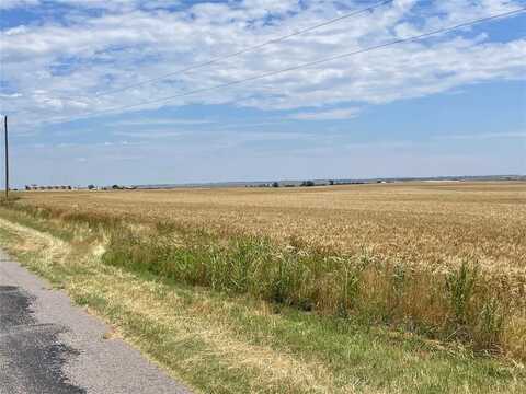 E 1270 & 2090 Road, Sentinel, OK 73664
