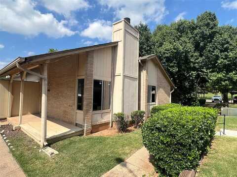 9648 Hefner Village Boulevard, Oklahoma City, OK 73162