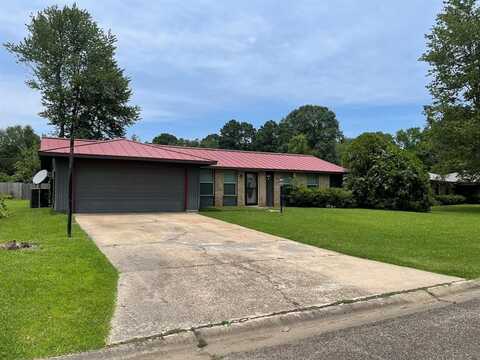 103 Thames Court, Idabel, OK 74745