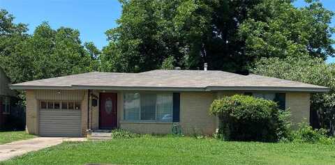 4125 NW 21st Street, Oklahoma City, OK 73107