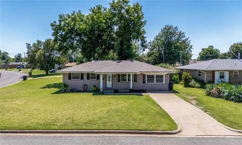 840 NW 14th Street, Moore, OK 73160