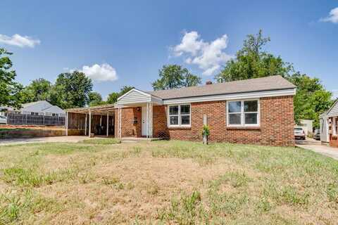 2349 NW 33rd Street, Oklahoma City, OK 73112