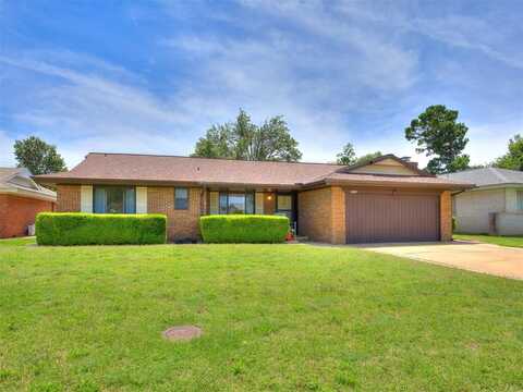 7600 NW 27th Street, Bethany, OK 73008