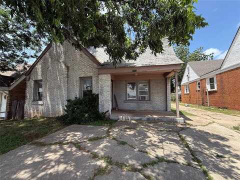 2335 NW 10th Street, Oklahoma City, OK 73107