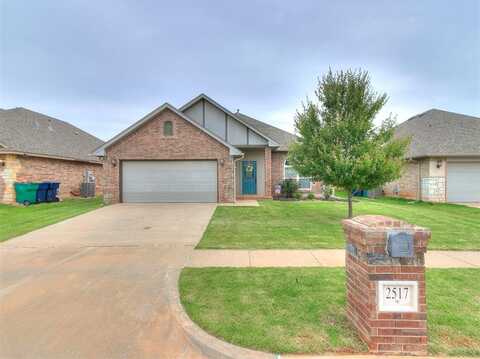 2517 NW 194th Street, Edmond, OK 73012