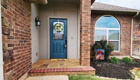 2517 NW 194th Street, Edmond, OK 73012