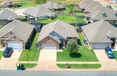 2517 NW 194th Street, Edmond, OK 73012