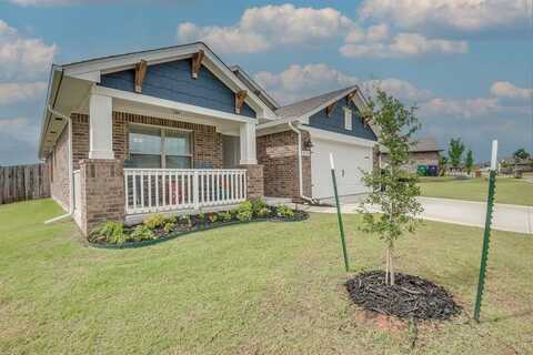 2220 Roca Drive, Edmond, OK 73012