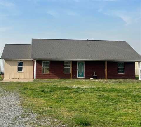 146 Sunshine Road, McAlester, OK 74501