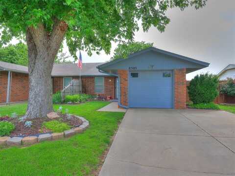 8305 S Brookline Place, Oklahoma City, OK 73159