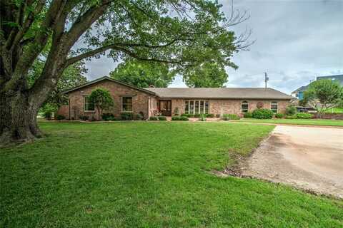 15700 N Western Avenue, Edmond, OK 73013