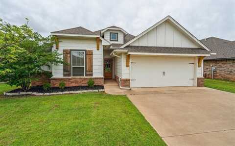 3412 Superior Drive, Oklahoma City, OK 73160