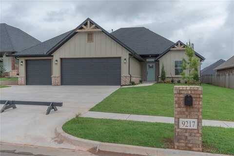 9217 SW 43rd Street, Oklahoma City, OK 73179
