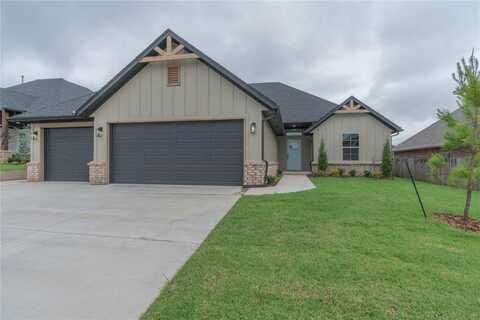 9217 SW 43rd Street, Oklahoma City, OK 73179