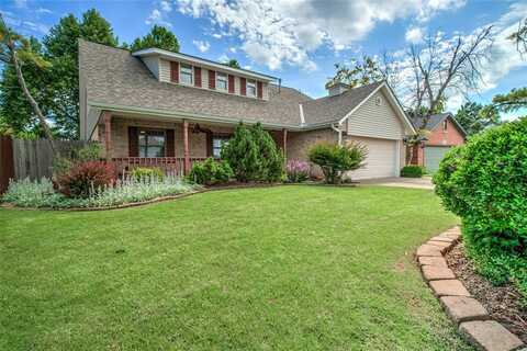 2712 Pine Valley, Edmond, OK 73012