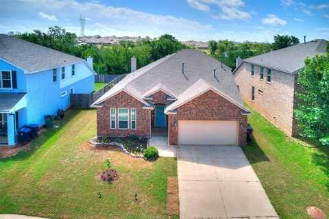 9708 Squire Lane, Yukon, OK 73099