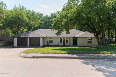 1112 Mary Lee Lane, Edmond, OK 73034