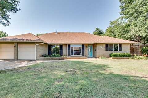 2416 NW 115th Street, Oklahoma City, OK 73120