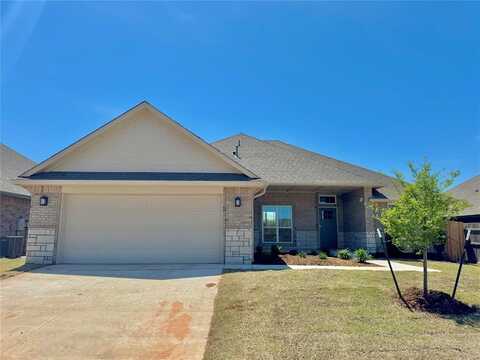 12632 NW 138th Street, Piedmont, OK 73078
