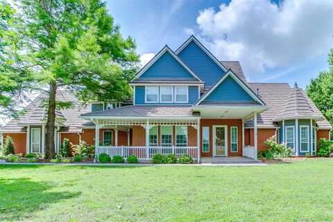 11748 SW 54th Street, Mustang, OK 73064