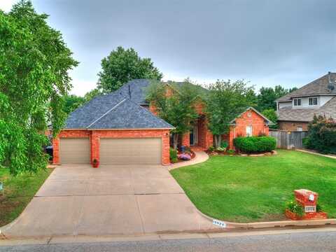 13024 Green Cedar Terrace, Oklahoma City, OK 73131