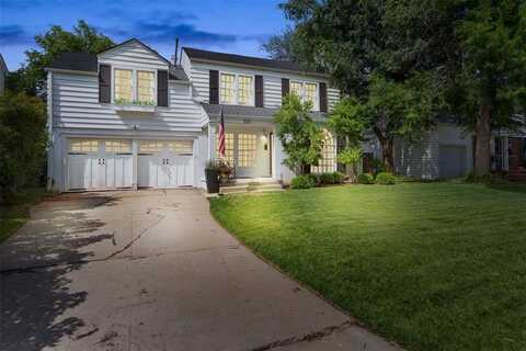 525 NW 37th Street, Oklahoma City, OK 73118