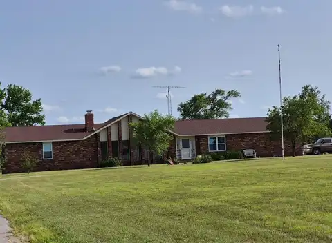 33222 W Airline Road, Pauls Valley, OK 73075