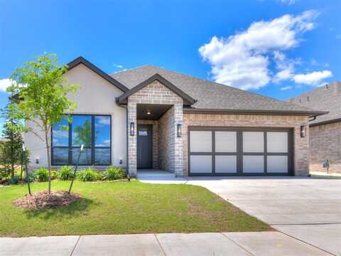 13401 Porto Lane, Oklahoma City, OK 73170