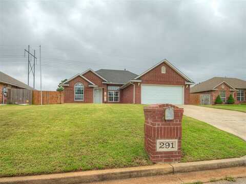 291 Harvest Hills, Harrah, OK 73045
