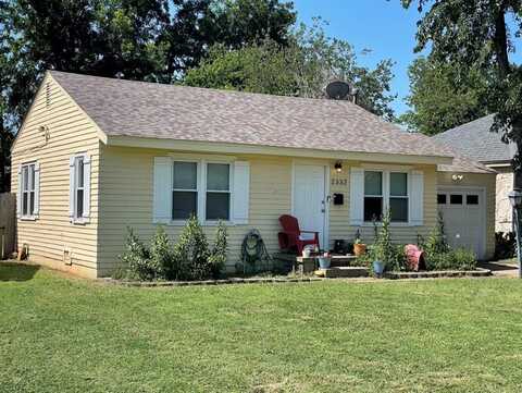 2332 NW 36th Street, Oklahoma City, OK 73112